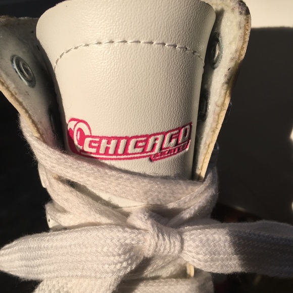 Chicago roller skates - Picture 3 of 6